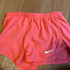nike dri for shorts